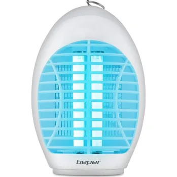 Elektrický lapač BEPER VE750 hubič komárů 4W
