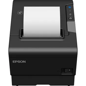 Pokladní tiskárna Epson C31CE94112 černá