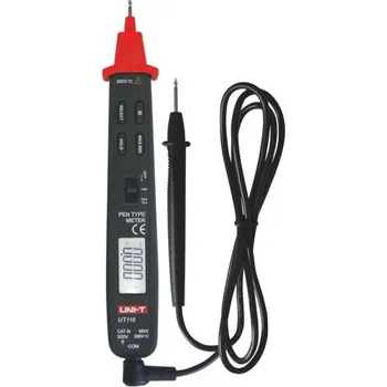 Multimetr Multimetr UNI-T UT118B - PEN TYPE