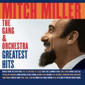 Zahraniční hudba LP Mitch Miller: Mitch's Greatest Hits 2023