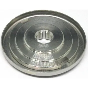 Příruba pro OleoMac 746, 750, 753, 753T, 755, 755T originál 4191247R