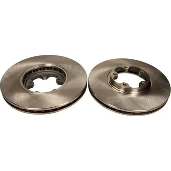 Brzdový kotouč Brzdový kotouč MAXGEAR 19-0814