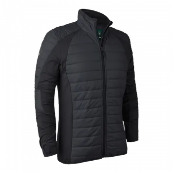 Funkční lehká bunda Deerhunter Inner Barva: černá, Velikost: 4XL