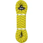 Jednoduché dynamické lano Beal Karma 9,8mm 50m yellow