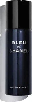 Tělový sprej Chanel Bleu de Chanel M All-Over Spray 150 ml