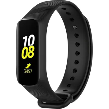 TVC Band Samsung Galaxy Fit e Barva: Černá