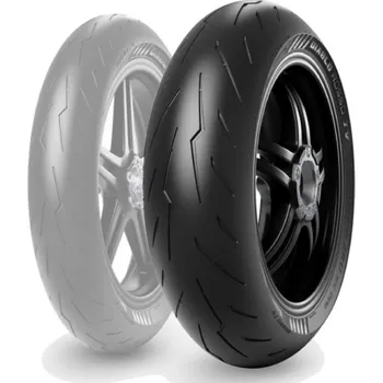 Pirelli Diablo Rosso IV 190/55 ZR17 75 W TL
