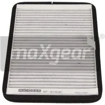 Klimatizace automobilu Filtr, vzduch v interiéru MAXGEAR 26-0819
