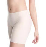 Dámské bermudy Julimex 574 tělová XXXL Béžová