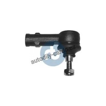 Opravná sada podvozku a pohonu kol Hlava příčného táhla řízení RTS 91-00118