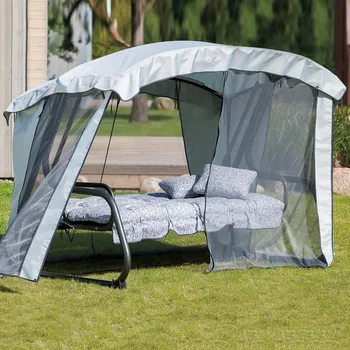 Zahradní houpačka Patio Ravenna Lux