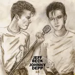 18 - Jeff Beck, Johnny Depp