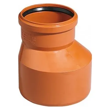 Kanalizační potrubí KGR 200/125 kan. redukce