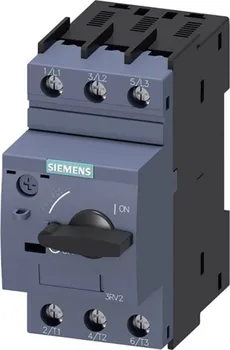 spínač Siemens 3RV2011-0JA10