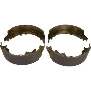 Brzdová čelist Sada brzdových čelistí MAXGEAR 19-3464