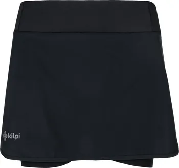 cyklistická sukně Kilpi Jola-W RL0226KIBLK