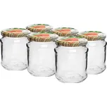 Brown Toro Twist 250 ml 6 ks