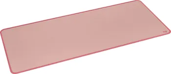 Podložka pod myš Logitech Desk Mat Studio Series růžová