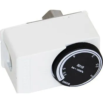 Příslušenství ke kotli FANTINI COSMI Spínač tlaku B01B