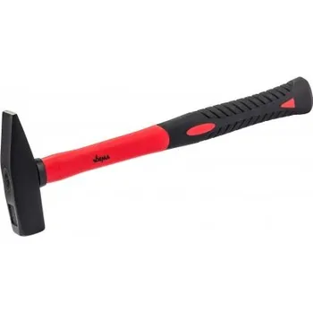 Kladivo DEMA Zámečnické kladivo se sklolaminátovou rukojetí 400 g