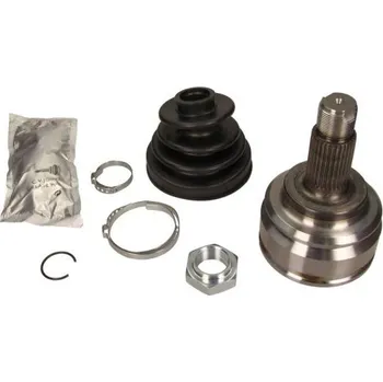 Hřídel nápravy Sada kloubů, hnací hřídel MAXGEAR 49-1624