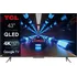 Televizor TCL 43" QLED (43C735)