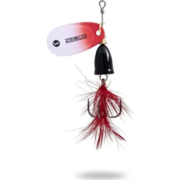 Umělá nástraha Black Cat Trophy 8g/3 3126206