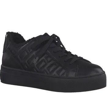 Dámské tenisky Marco Tozzi 2-2-23720-29 černá, vel. 37