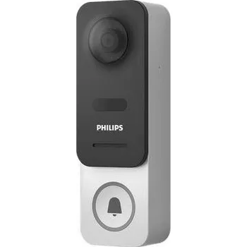 Bezdrátový videozvonek WiFi PHILIPS WelcomeEye Link