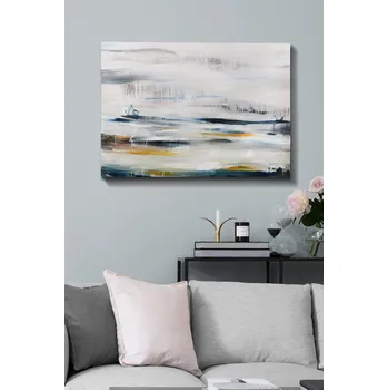 Obraz Obraz Mlha 70x100 cm