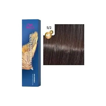 Barva na vlasy Wella Koleston Perfect Me+ 5/2 60ml