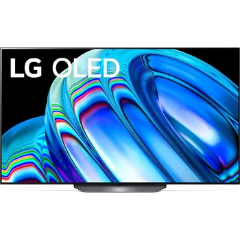 LG 55" OLED (OLED55B23LA) Televizor LG 55" OLED (OLED55B23LA)