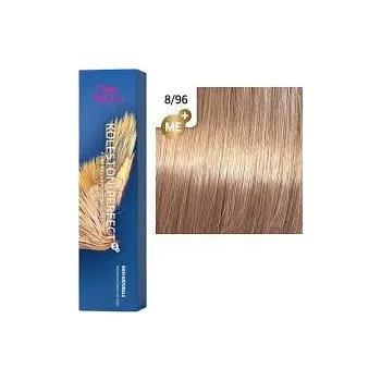 Barva na vlasy Wella Koleston Perfect Me+ 8/96 60ml