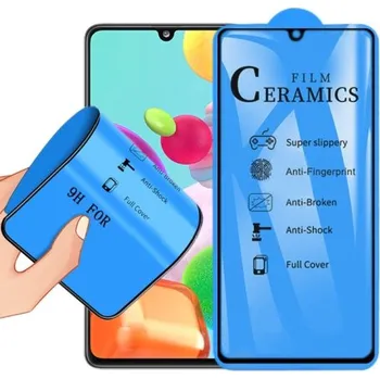 VSECHNONAMOBIL 29217 CERAMICS 3D Ochranná fólie Samsung Galaxy A41