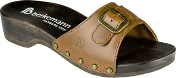 Dámská zdravotní obuv Berkemann Hamburg 00110-416 36