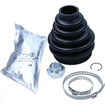 Hřídel nápravy Sada měchů, hnací hřídel MAXGEAR 49-0737