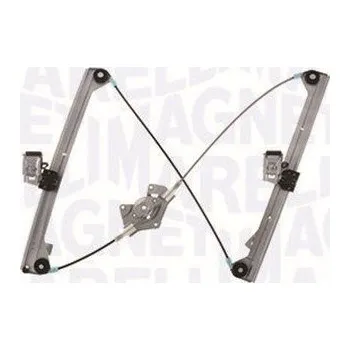 Stahovačka okna Zvedací zařízení oken MAGNETI MARELLI 350103170023