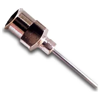 Lepící sada Nerezová jehla PNC20 3" (Celonerezová jehla, vhodná zejména pro robotizované systémy)