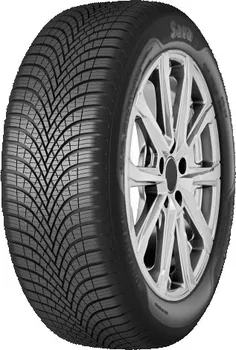 Celoroční osobní pneu SAVA  All Weather 215/55 R17 98 V XL