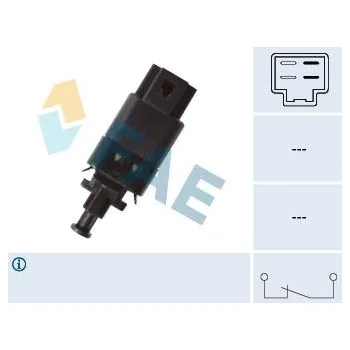 Spínač brzdového světla FAE 24784