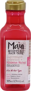 Šampon MAUI Moisture Hair Care hydratační šampon s ibiškem 385 ml