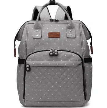 Kono Přebalovací batoh na kočárek Přebalovací taška Kono Přebalovací batoh na kočárek