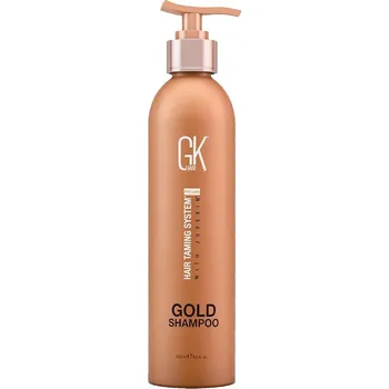Šampon GkHair Gold Shampoo 250ml