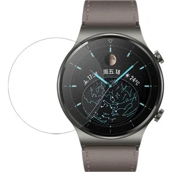 VSECHNONAMOBIL 32488 Tvrzené sklo Huawei Watch GT2 Pro