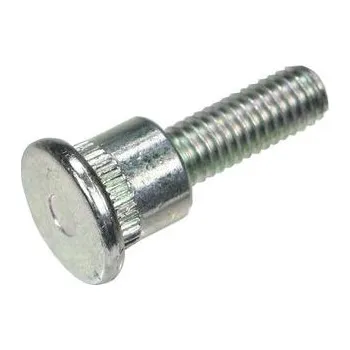 Dveře karosérie Šroub omezovače předních dveří Fiat Ducato 244, 1328197080