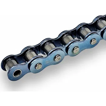 Řetěz na kolo Válečkový řetěz 08A-1 IWIS L85 A (ASA 40-1, 1/2” × 5/16”, DIN 8188) - 5m balení