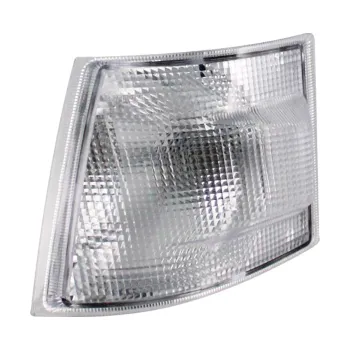 Osvětlení pro motocykl Blinkr SIEM 246480502 přední levý