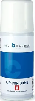 Příslušenství pro klimatizaci Bilt Hamber Air Con Bomb Citrus V2 dezinfekce klimatizace 150 ml