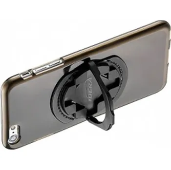 brašna na kolo Držák pro iPhone 6S na představec IBERA IB-PB24