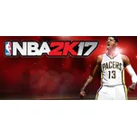 NBA 2K17 (PC) (Steam)